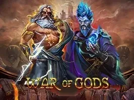 War Of Gods game thumbnail