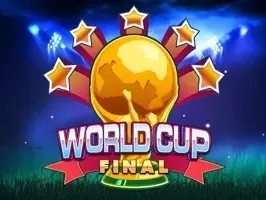 World Cup Final game thumbnail