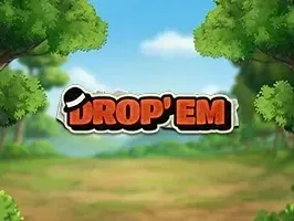 Drop'em icon