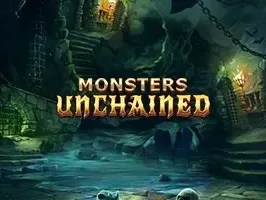 Monsters Unchained DNT icon