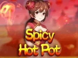 Spicy Hotpot icon