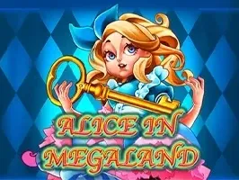 Alice In MegaLand