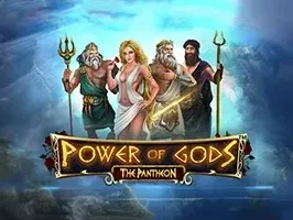 Power of Gods™_ the Pantheon icon
