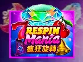 Respin Mania game thumbnail