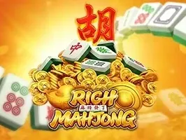 หม่าเจี้ยง มหาละลวย game cover