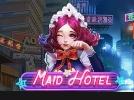 โรงแรมเมด icon