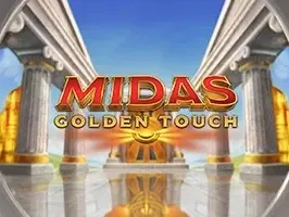 Midas Golden Touch icon