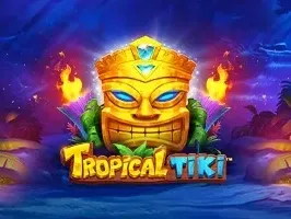 Tropical Tiki game thumbnail