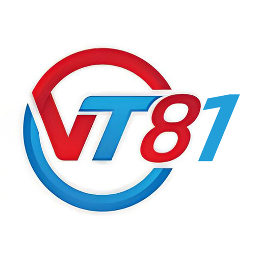 vt81 Logo